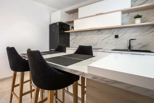 Aparthotel Villa M