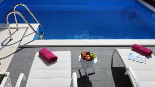 Aparthotel Villa M