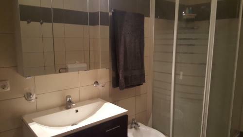 Apartment Coasting Croatia