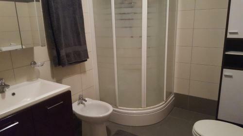 Apartment Coasting Croatia