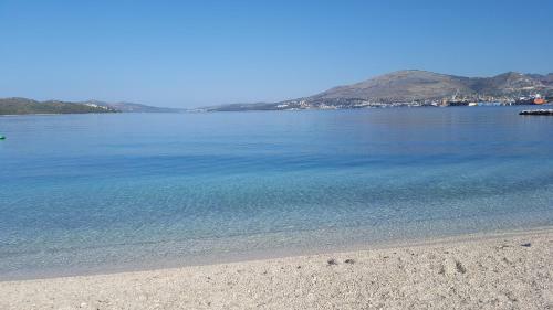 Apartment Coasting Croatia