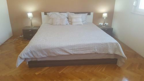 Apartment Coasting Croatia