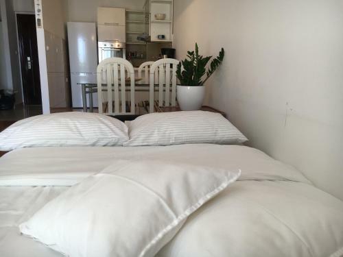Beach Apartment Summertime