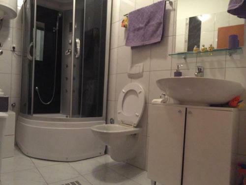 Apartment Dome