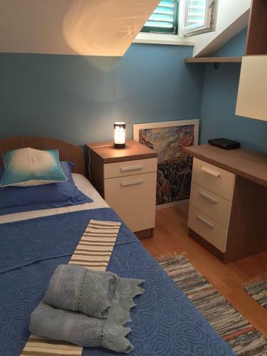 Apartment Dome