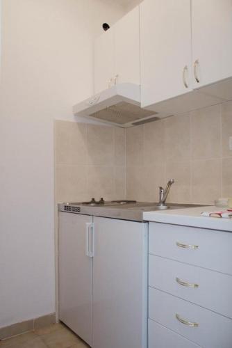 Apartamentos Studio Arbanija 13298f