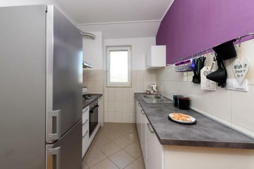 Apartamentos Dani
