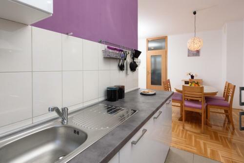 Apartamentos Dani