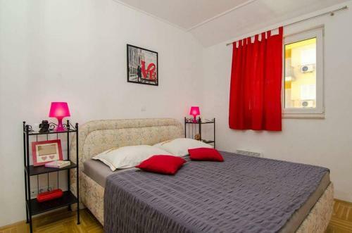 Apartamentos Dani