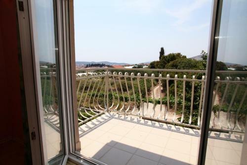Apartman Dinka