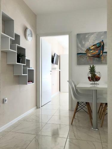 Apartamentos Jurkas