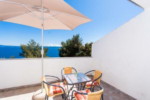 Apartamentos Petra
