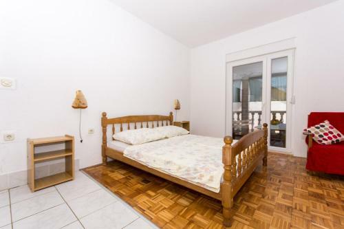 Apartmani Barun