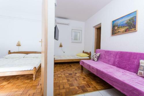 Apartmani Barun