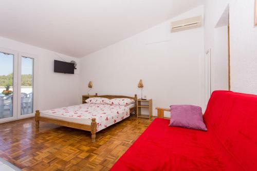 Apartmani Barun