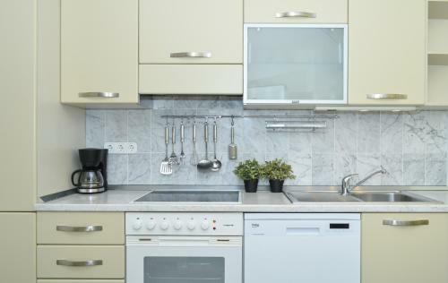 Apartamentos Villa Klaudia