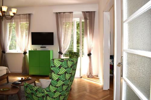 Apartment Galaxino