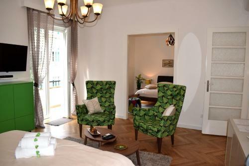 Apartment Galaxino