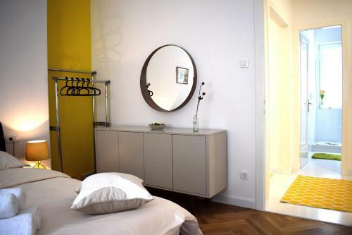 Apartment Galaxino