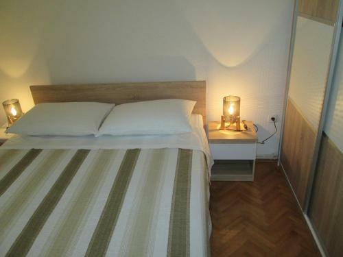 Velin Apartment