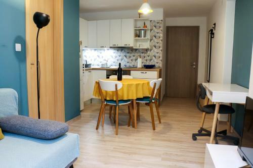 Velin Apartment