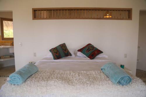Hostal Casa Haulima