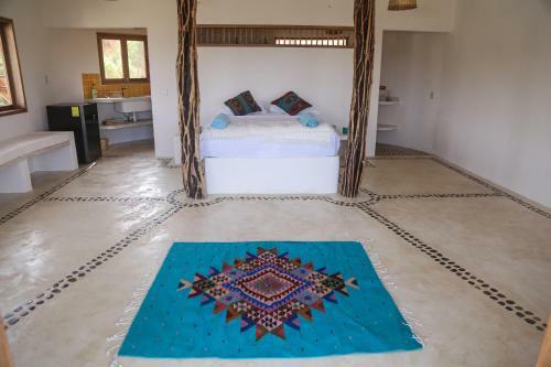 Hostal Casa Haulima