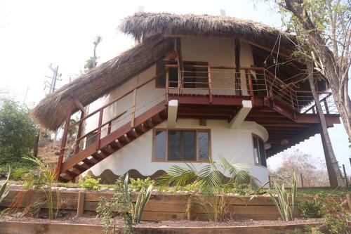 Hostal Casa Haulima