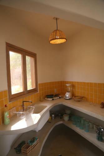 Hostal Casa Haulima