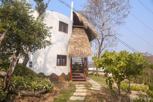 Hostal Casa Haulima