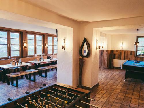 Kronenburger Alm