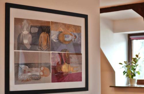 Apartamento Akwarela I