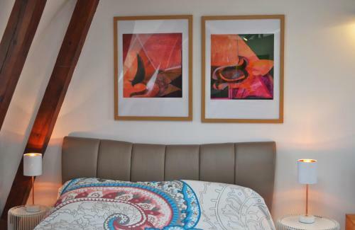 Apartamento Akwarela I