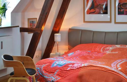Apartamento Akwarela I
