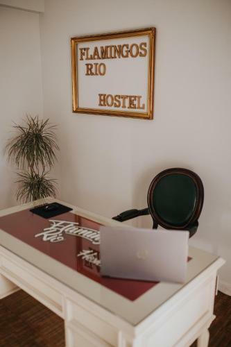 Albergue Flamingos Rio