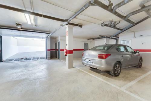 Apartamento Casa Tumry