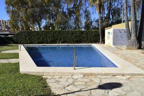 Apartamento Mediterraneo Les Marines Ap2226