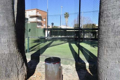 Apartamento Mediterraneo Les Marines Ap2226