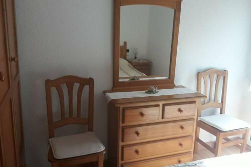 Apartamento 1 Linea Playa