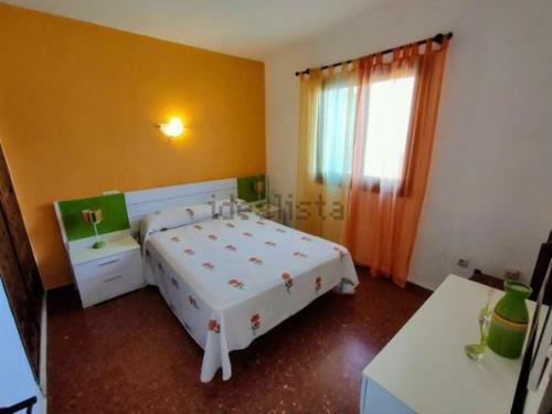 Apartamento Denia Primera L�nea Playa