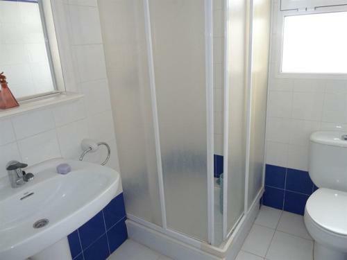 Apartamento Residencial Calablanca