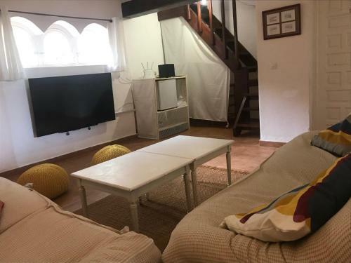Villa Marta - Montg�