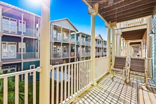 Serenity By The Sea - Main House