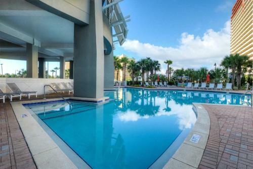 Laketown 829 Gorgeous 2 Bd Plusbunks, Gulf Views, Best Amenities,great Location