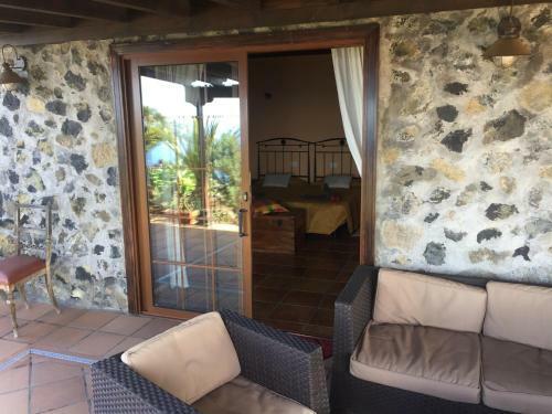Agroturismo Casa Rural Romanciadero.