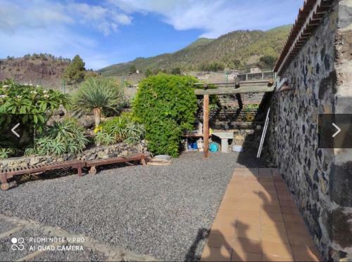 Agroturismo Casa Rural Romanciadero.