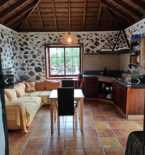 Agroturismo Casa Rural Romanciadero.