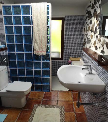 Agroturismo Casa Rural Romanciadero.