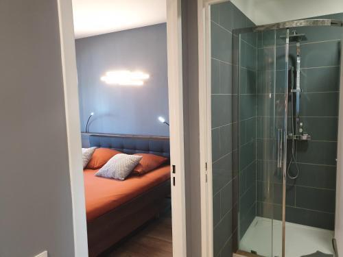 Apartamento Superbe 2 Pi�ces Centre de Cannes Fa1