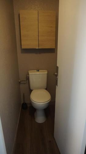 Apartamento Superbe 2 Pi�ces Centre de Cannes Fa1